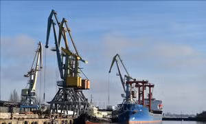 Mỹ hối thúc Nga nhanh chóng thực thi thỏa thuận ngũ cốc với Ukraine