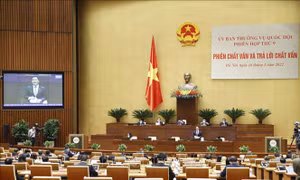 Kiểm soát chặt chẽ thị trường vật tư trang thiết bị y tế
