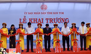 Thực hiện '4 xin, 4 luôn' trong phục vụ, hỗ trợ người dân, doanh nghiệp