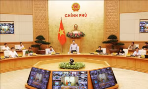 Mua thông tin từ camera gắn trên các xe làm cơ sở xử phạt vi phạm giao thông