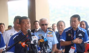 Malaysia muốn thúc đẩy ngành công nghiệp thông qua LIMA