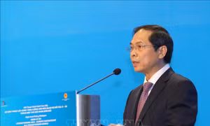 Tăng cường hơn nữa quan hệ đối tác Á - Âu trong một thế giới đang thay đổi