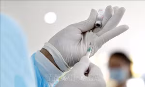 'Viên đạn bạc' săn COVID-19