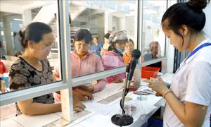 Đề xuất giảm thời gian đóng, tăng hỗ trợ tham gia bảo hiểm tự nguyện