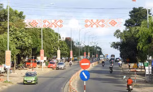 Phát huy hiệu quả chính sách dân tộc ở huyện miền núi Mang Yang, Gia Lai