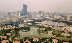 Sắp xếp thôn, tổ dân phố không đơn thuần là phép cộng cơ học