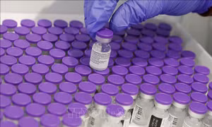 Chính quyền Tổng thống J.Biden sẽ chuyển trực tiếp vaccine ngừa COVID-19 đến các hiệu thuốc
