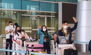 Du lịch Việt Nam tự tin mở cửa trở lại