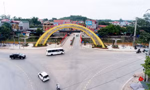Thái Nguyên: Tập trung nguồn lực xây dựng các thị xã đạt tiêu chuẩn vào năm 2025