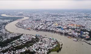 Đưa nghị quyết vào cuộc sống: Bài cuối - Đánh thức 'vùng đất Chín Rồng'