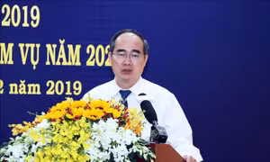Hoạt động đối ngoại của Thành phố Hồ Chí Minh phục vụ phát triển kinh tế - xã hội