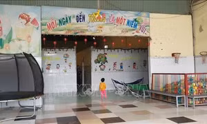 Trẻ khuyết tật 5 tuổi tử vong do bị bạo hành tại cơ sở nuôi không phép