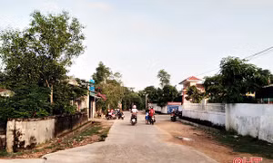 Hà Tĩnh: Động đất kèm tiếng nổ từ biển, người dân vội vã rời nhà vì sợ sóng thần
