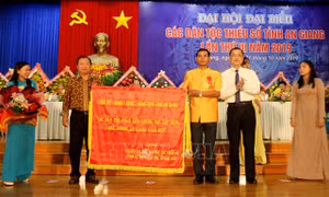Tạo chuyển biến mạnh mẽ trong vùng đồng bào dân tộc thiểu số