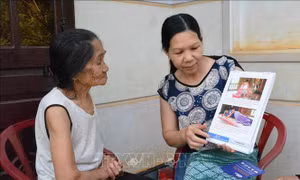 Chung tay loại trừ bệnh sốt rét