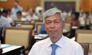 Phê chuẩn kết quả bầu bổ sung Phó Chủ tịch UBND TP Hồ Chí Minh và tỉnh Lào Cai