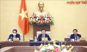 Tần số vô tuyến điện là tài sản quốc gia quan trọng, ngày càng có giá trị