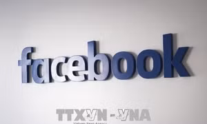 Facebook giảm mạnh tầm ảnh hưởng, cổ phiếu 'lao dốc' tới 24% 