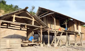 Khắc phục bất cập tại dự án Làng Thanh niên lập nghiệp Púng Bánh