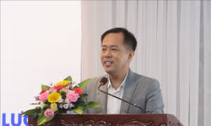 Tập huấn chương trình đổi mới giáo dục phổ thông cho giáo viên khu vực phía Nam