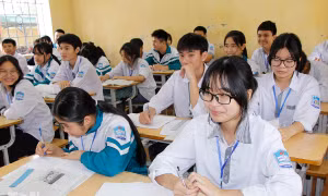 Hà Nam điều chỉnh hình thức tổ chức dạy học để phòng, chống dịch