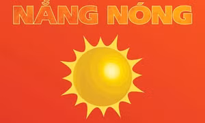 Đề phòng sốc nhiệt do nắng nóng