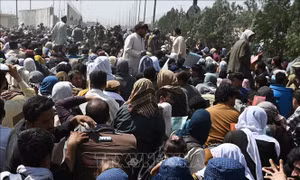 Chính phủ mới tại Afghanistan cần tuân thủ những nghĩa vụ quốc tế