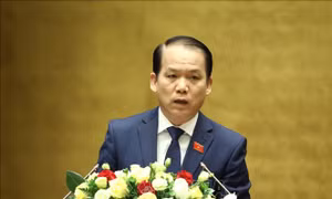 Hà Nội đề nghị tăng số lượng đại biểu chuyên trách của HĐND thành phố
