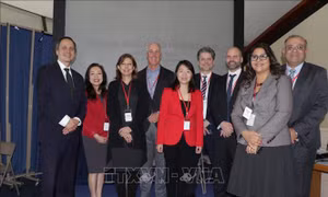CPTPP mở ra nhiều cơ hội mới đối với doanh nghiệp Việt Nam và Canada