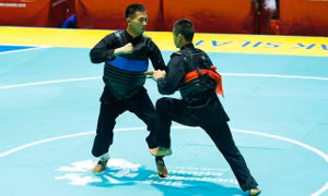 ASIAD 2018: Tiếc nuối Ngọc Toàn