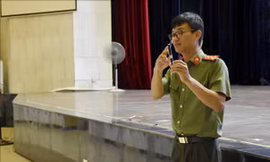 Kỳ thi Tốt nghiệp THPT 2024: Hà Nội chú trọng công tác coi thi, phòng ngừa gian lận