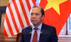 CSIS tổ chức Hội thảo về quan hệ Việt - Mỹ