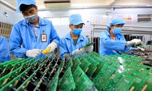 Phát triển bán dẫn: Kinh nghiệm từ Pháp và hướng đi cho Việt Nam   
