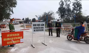 Truyền thông Đức: Việt Nam là số ít điểm sáng trong cuộc chiến chống COVID-19
