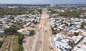 Giải ngân vốn đầu tư công: Chỉ bàn triển khai sao cho hiệu quả, không bàn lùi