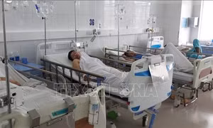 Xử phạt các cơ sở kinh doanh gây ra ngộ độc thực phẩm ở Hòa Vang