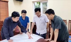 TKV thông tin ban đầu về vụ tai nạn hầm lò tại Công ty Than Hòn Gai