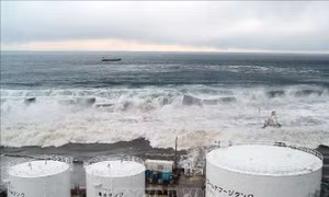Nhật Bản vẫn nỗ lực khắc phục sự cố hạt nhân Fukushima sau 12 năm thảm họa sóng thần