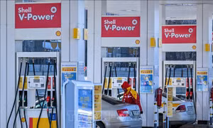Nga có thể sớm nới lỏng lệnh cấm xuất khẩu dầu diesel