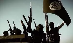 Thủ lĩnh IS tại Yemen sa lưới