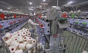 Tăng khả năng hội nhập, thúc đẩy kinh tế phát triển nhanh, bền vững