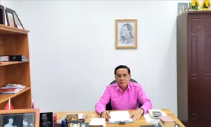 Truyền thống hiếu học góp phần tạo nên một nước Việt Nam phát triển