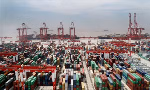 Mỹ khuyến nghị Trung Quốc về bán phá giá hàng hóa trên thị trường toàn cầu