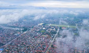 Ninh Bình vững bước trên chặng đường đổi mới