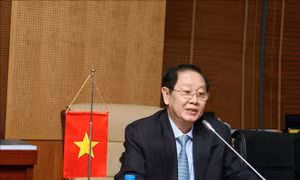 Đổi mới công tác tuyển dụng và quản lý công chức, viên chức theo hướng công khai, minh bạch 