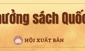 Đề cử sách tham gia Giải thưởng Sách Quốc gia lần thứ VII