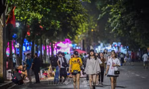 Chuyển hóa nguồn lực văn hóa Thủ đô - Bài 3: Lực đẩy cho công nghiệp văn hóa