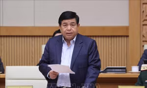Xây dựng đề án phát triển doanh nghiệp nhà nước quy mô lớn