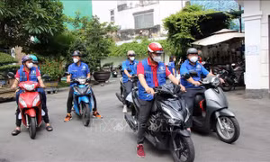 Đổi mới phương thức phân phối, bán lẻ hàng hóa tiêu dùng thiết yếu