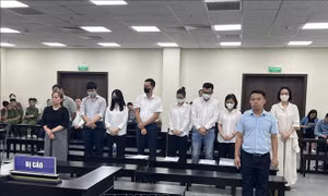 Trả hồ sơ điều tra bổ sung vụ án cựu Chủ tịch Vimedimex và đồng phạm 